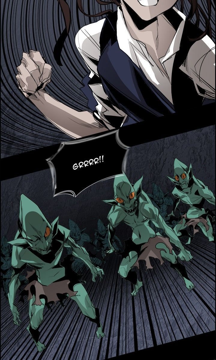 warble - Chapter: 38