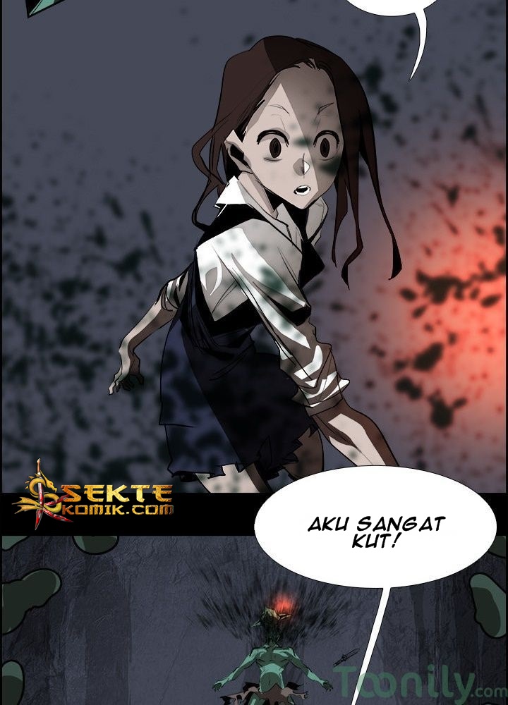 warble - Chapter: 38