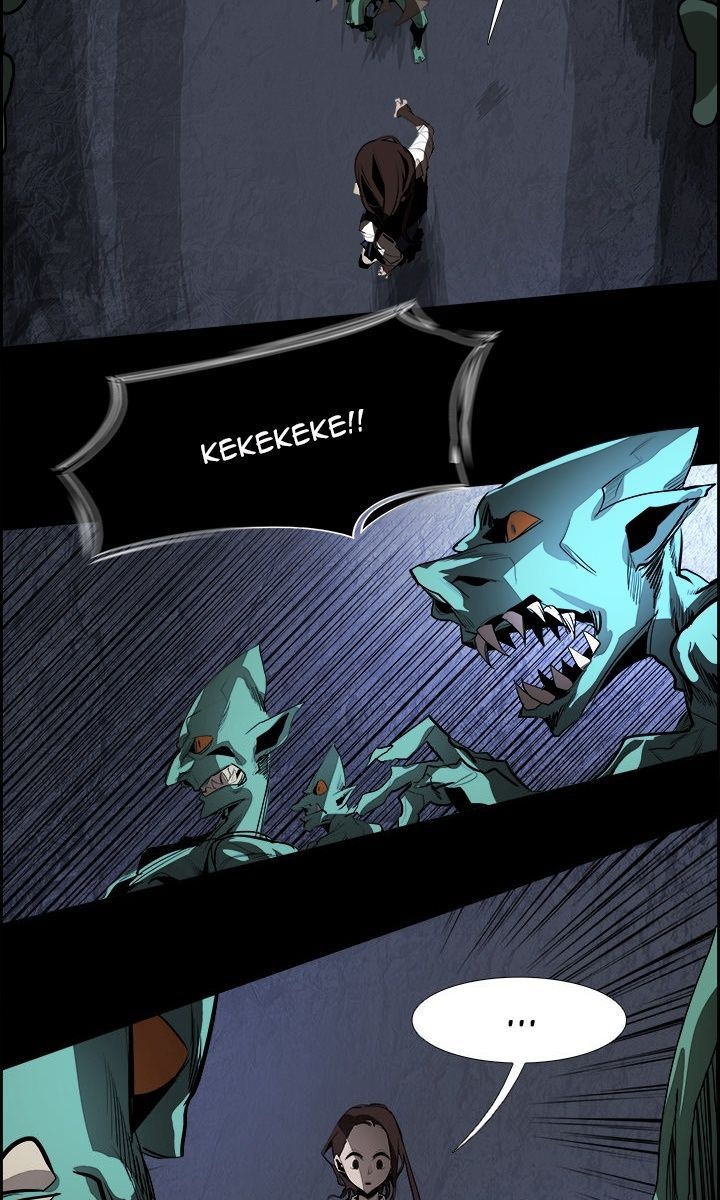 warble - Chapter: 38