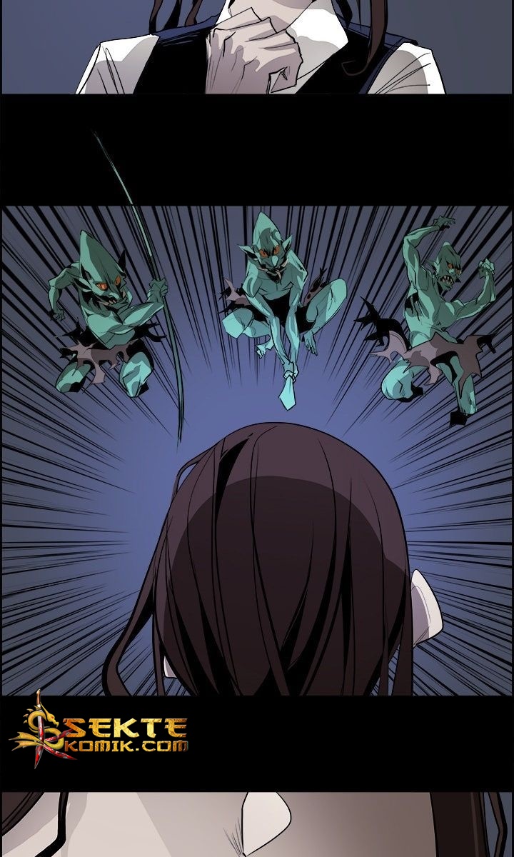 warble - Chapter: 38