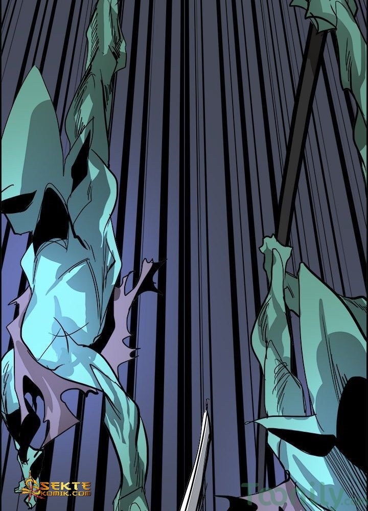 warble - Chapter: 38