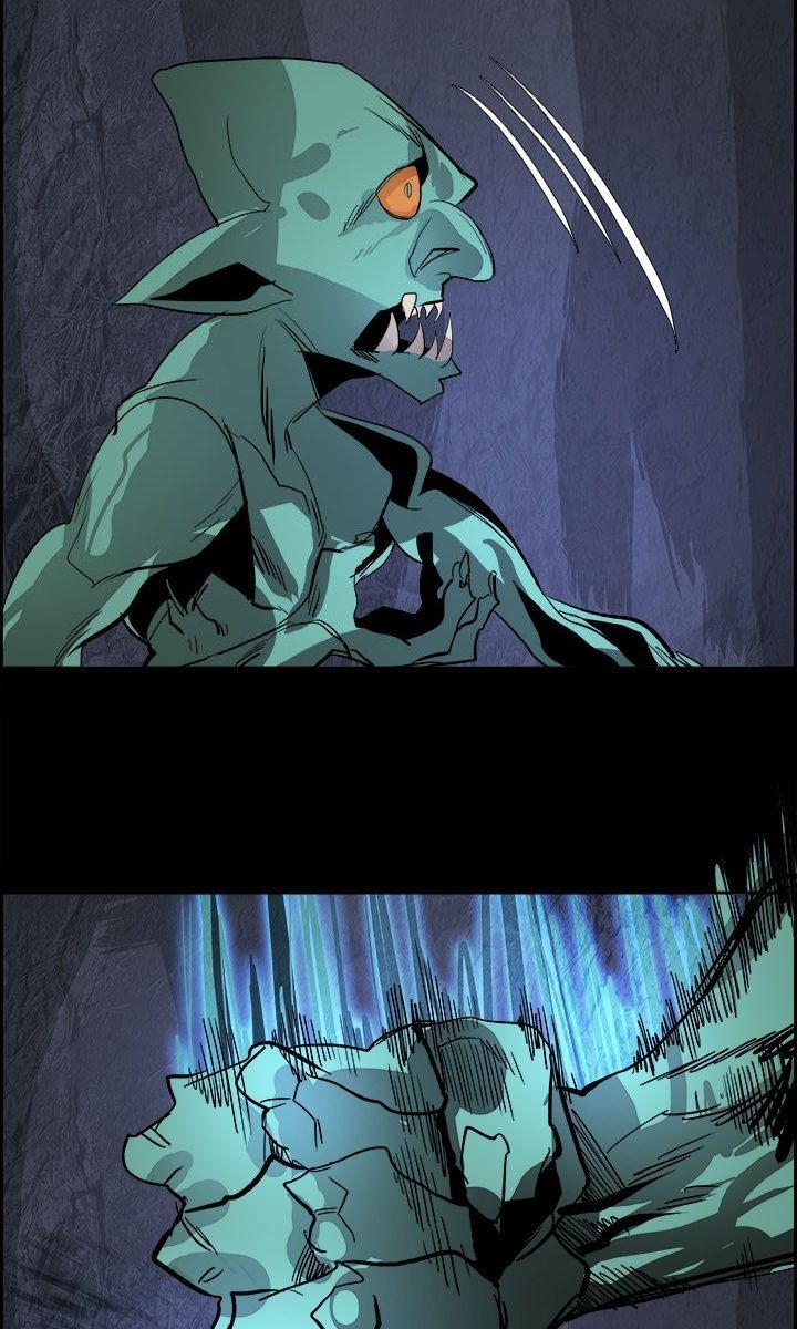warble - Chapter: 38
