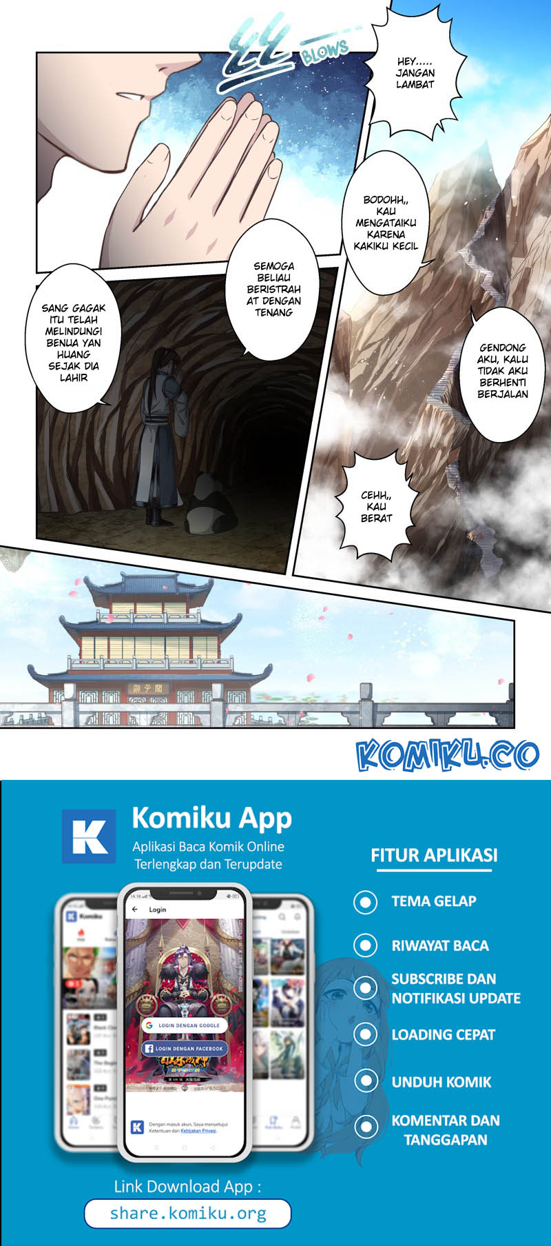 holy-ancestor - Chapter: 135