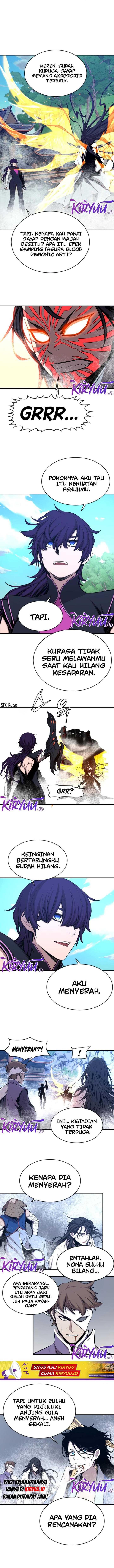 the-legend-of-mir-the-gold-armor - Chapter: 40