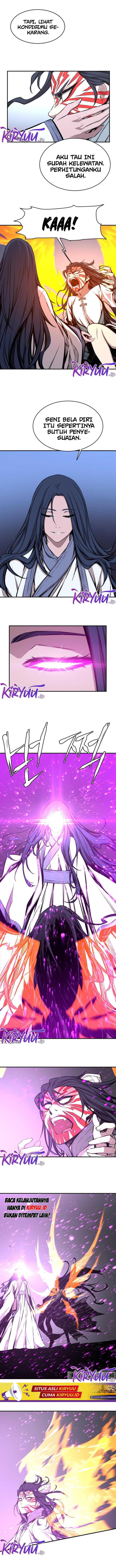 the-legend-of-mir-the-gold-armor - Chapter: 40