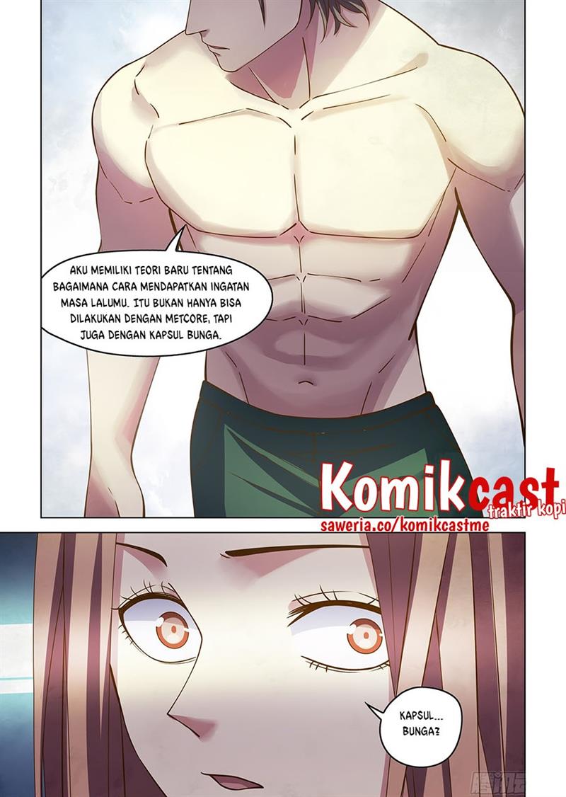 the-last-human - Chapter: 464