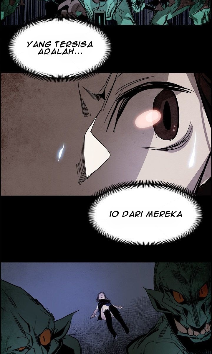 warble - Chapter: 39