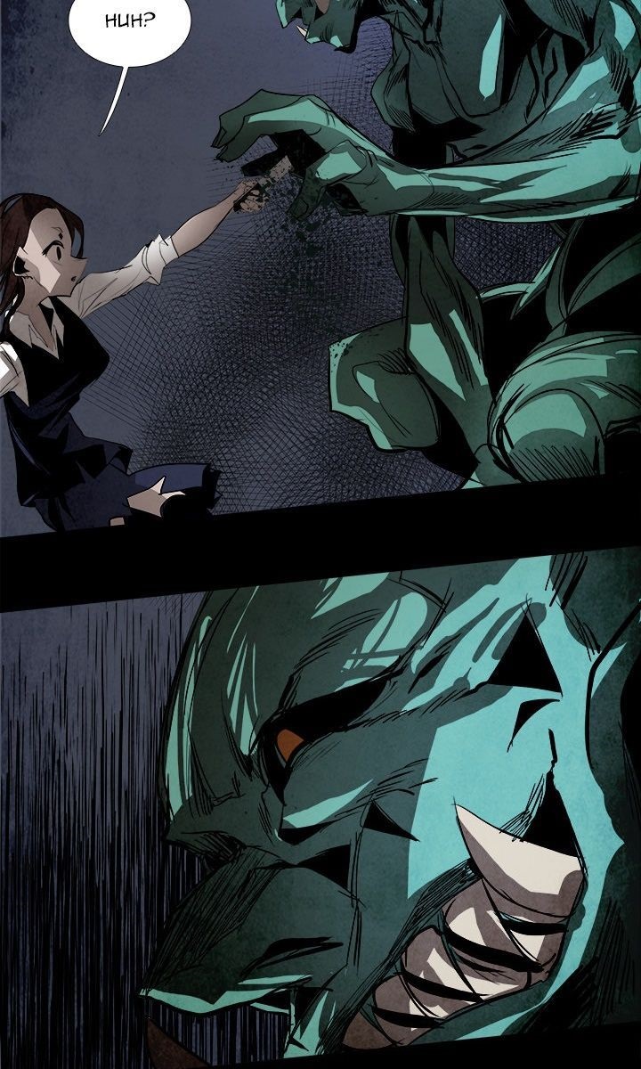 warble - Chapter: 39