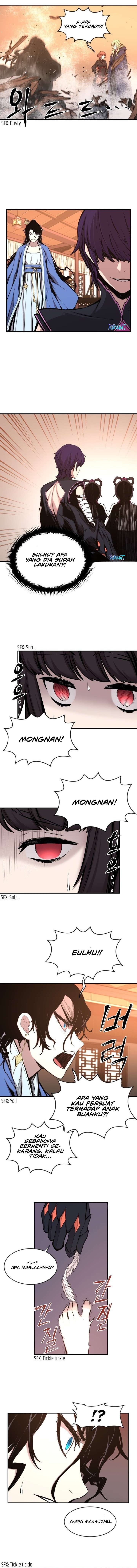 the-legend-of-mir-the-gold-armor - Chapter: 41