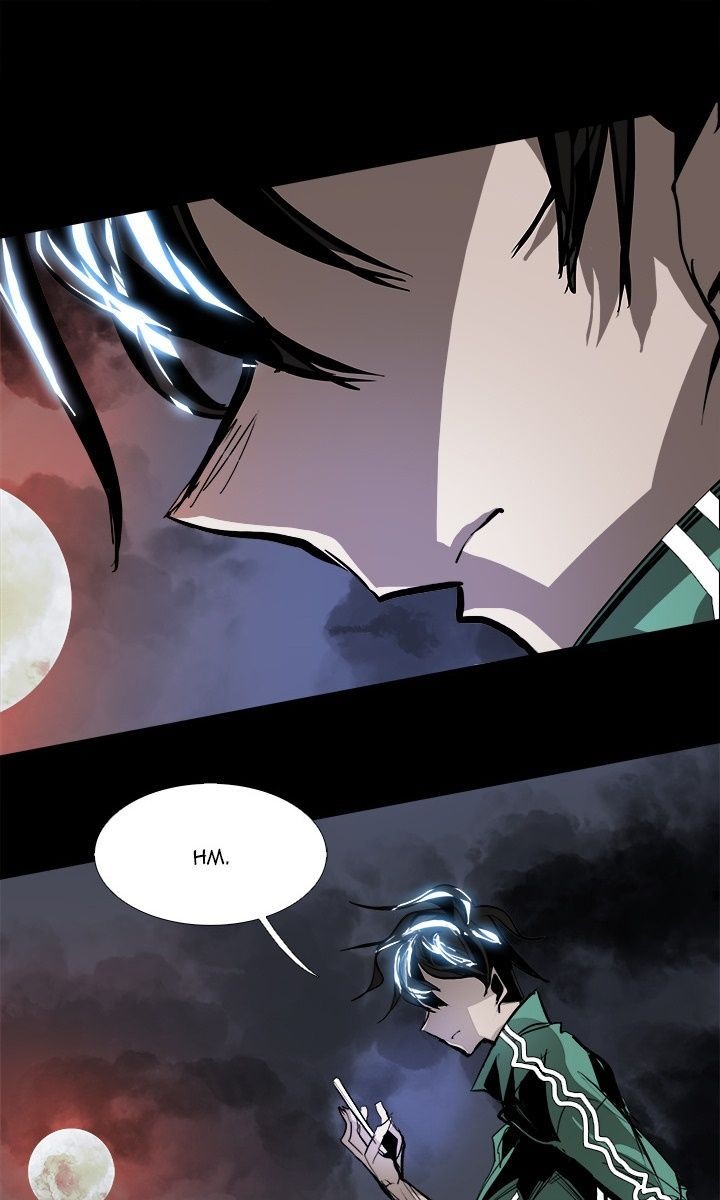 warble - Chapter: 40