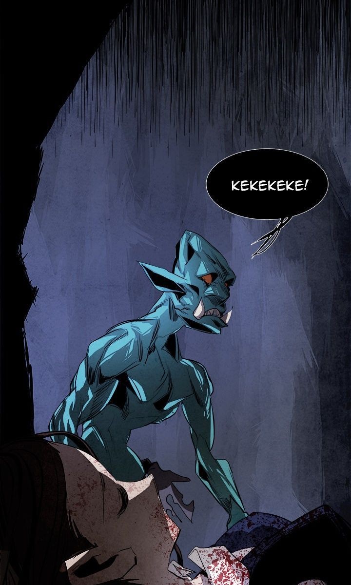 warble - Chapter: 40