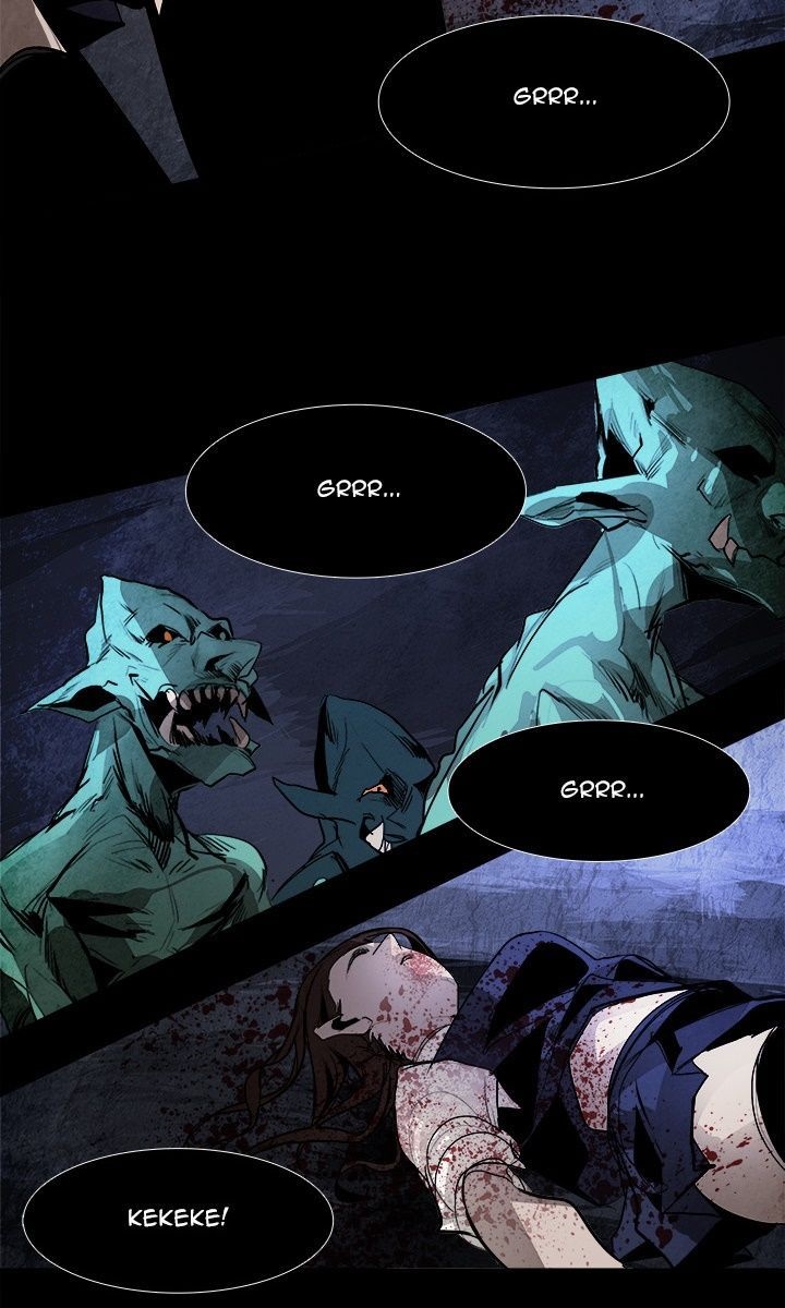 warble - Chapter: 40