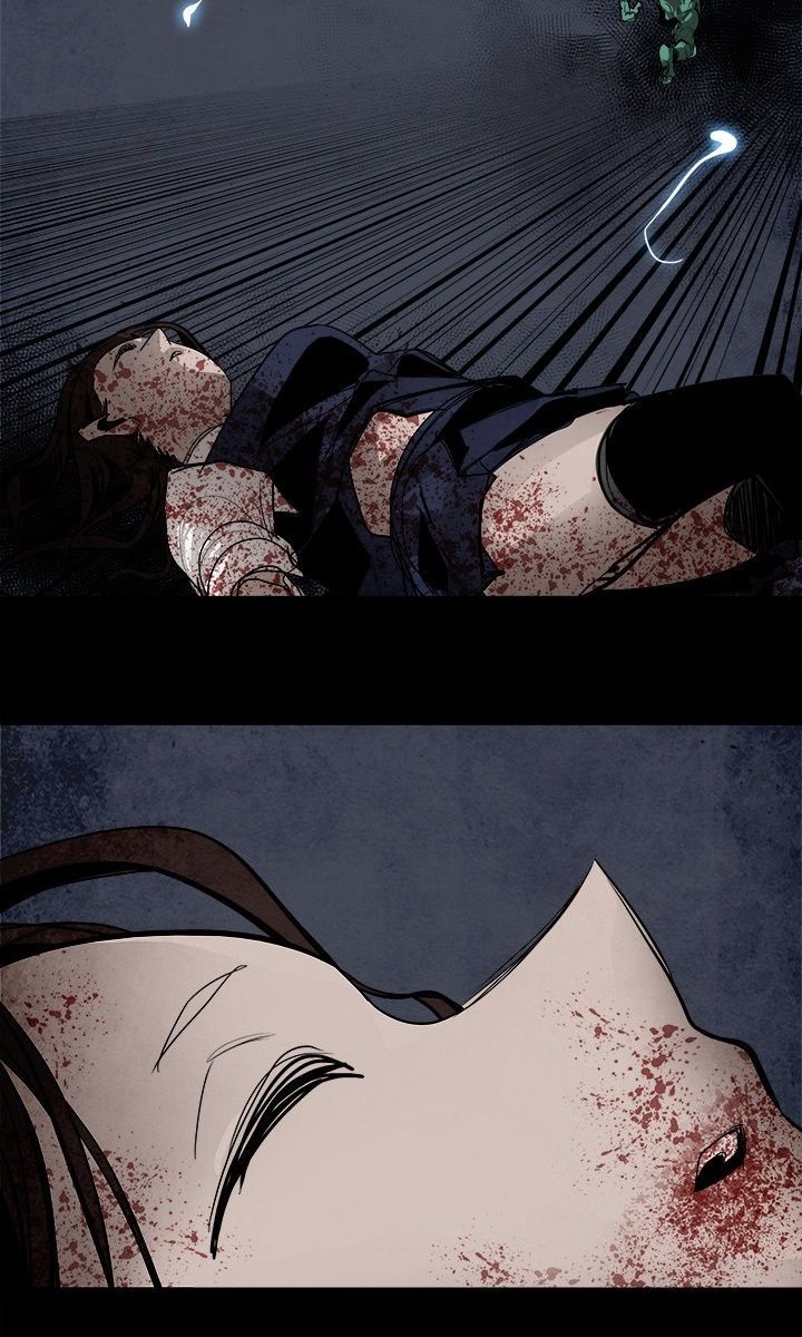 warble - Chapter: 40
