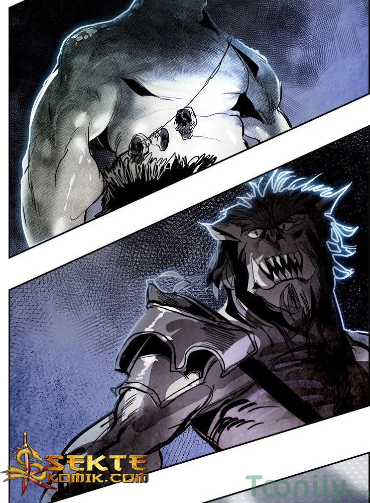 warble - Chapter: 40