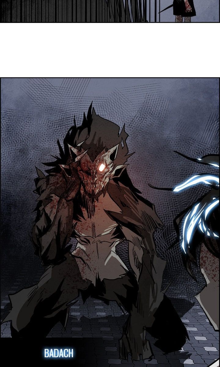 warble - Chapter: 40