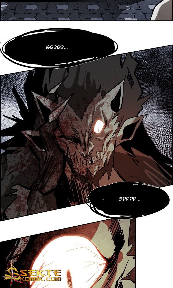 warble - Chapter: 40