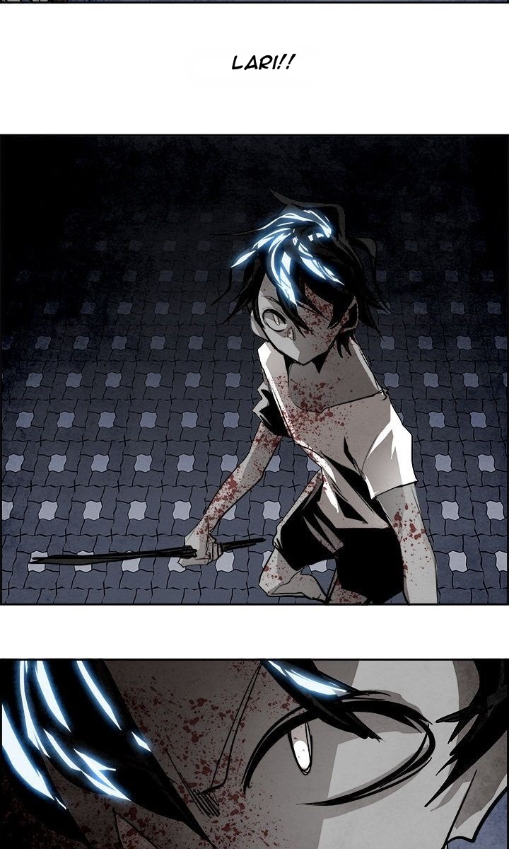 warble - Chapter: 40