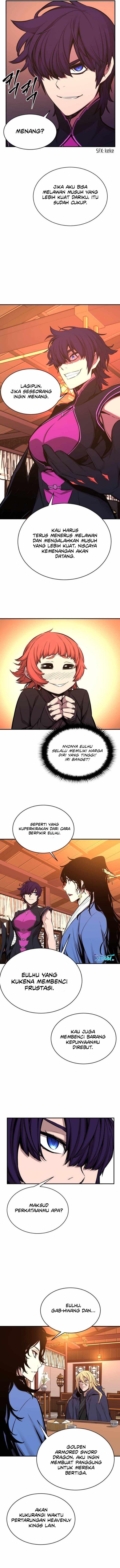 the-legend-of-mir-the-gold-armor - Chapter: 42