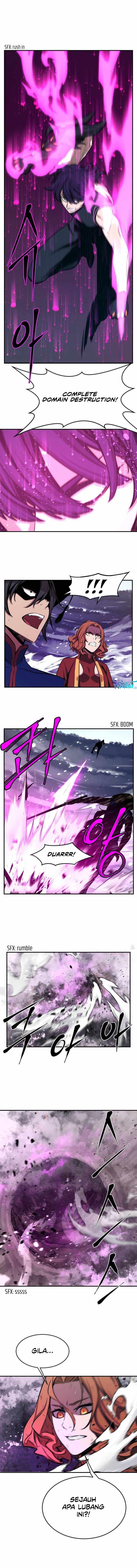 the-legend-of-mir-the-gold-armor - Chapter: 42