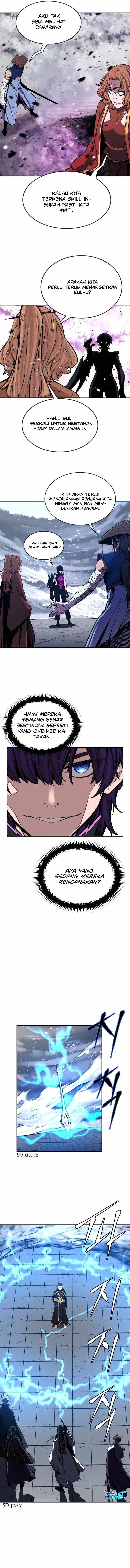the-legend-of-mir-the-gold-armor - Chapter: 42