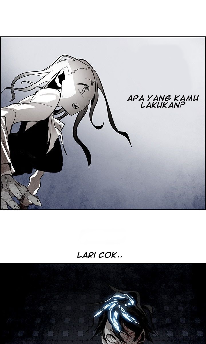 warble - Chapter: 41