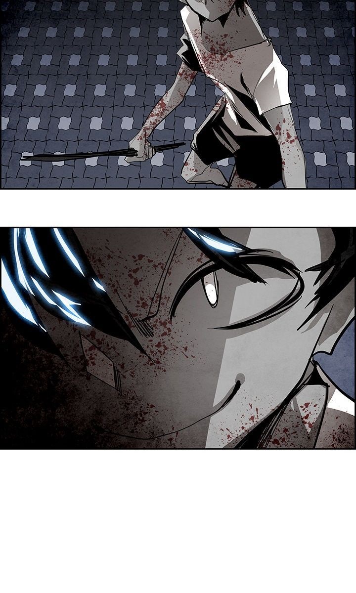 warble - Chapter: 41