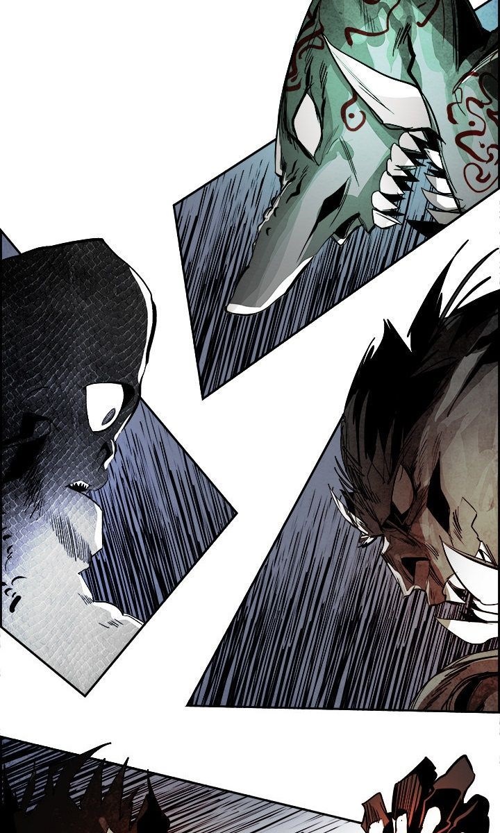 warble - Chapter: 41
