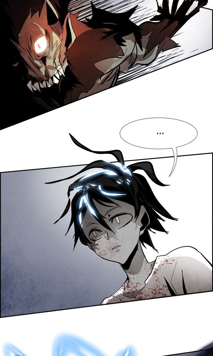 warble - Chapter: 41