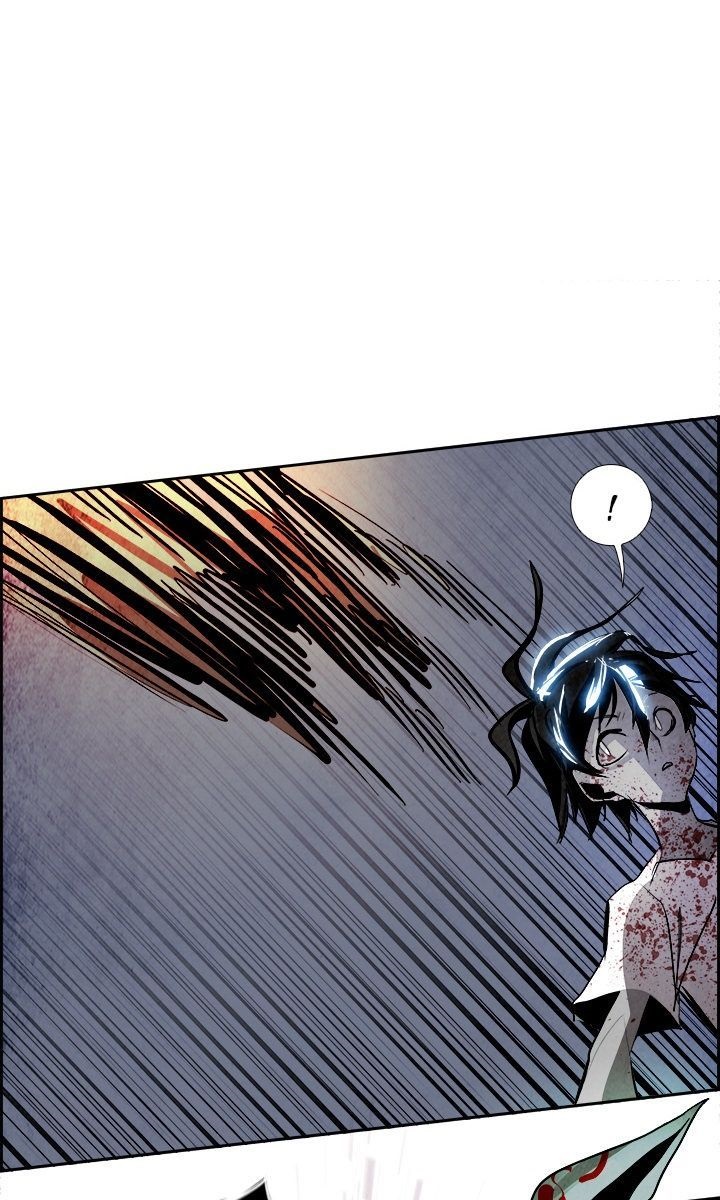 warble - Chapter: 41