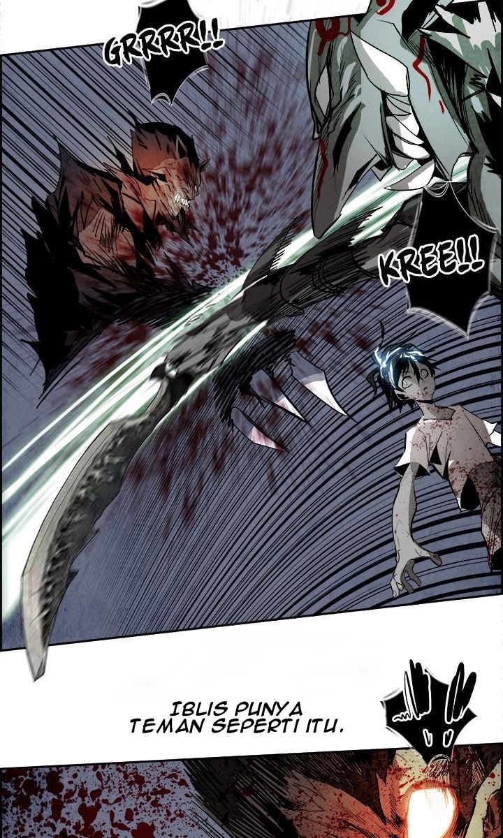 warble - Chapter: 41