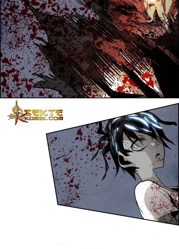 warble - Chapter: 41