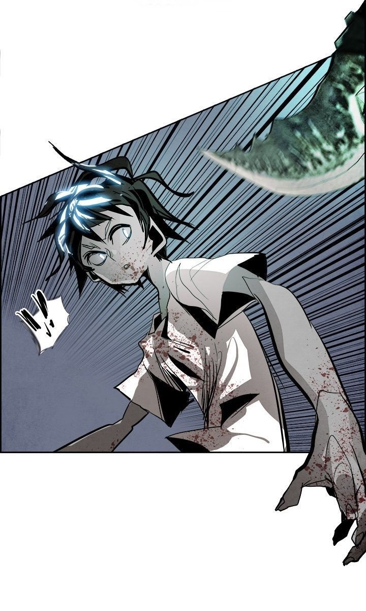 warble - Chapter: 41