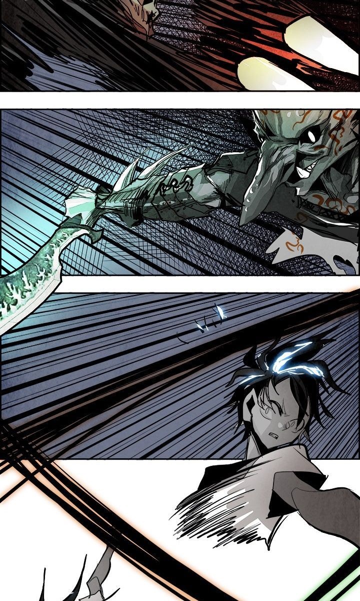 warble - Chapter: 41