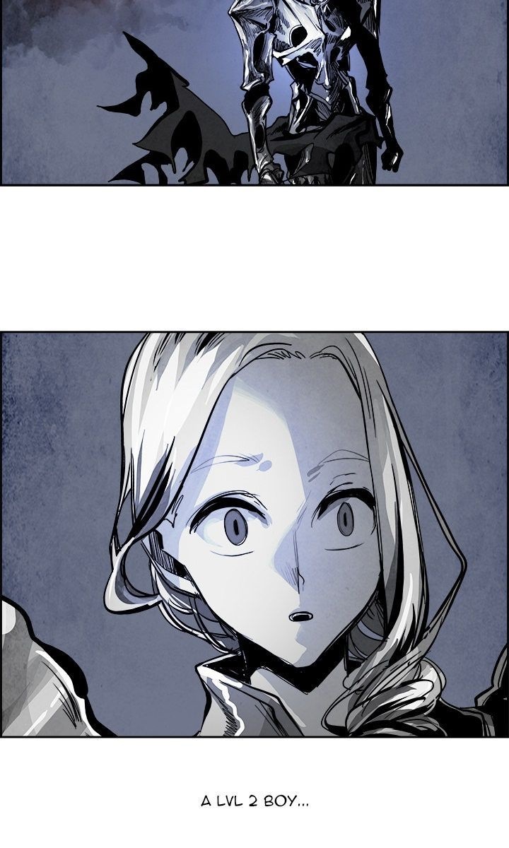 warble - Chapter: 41