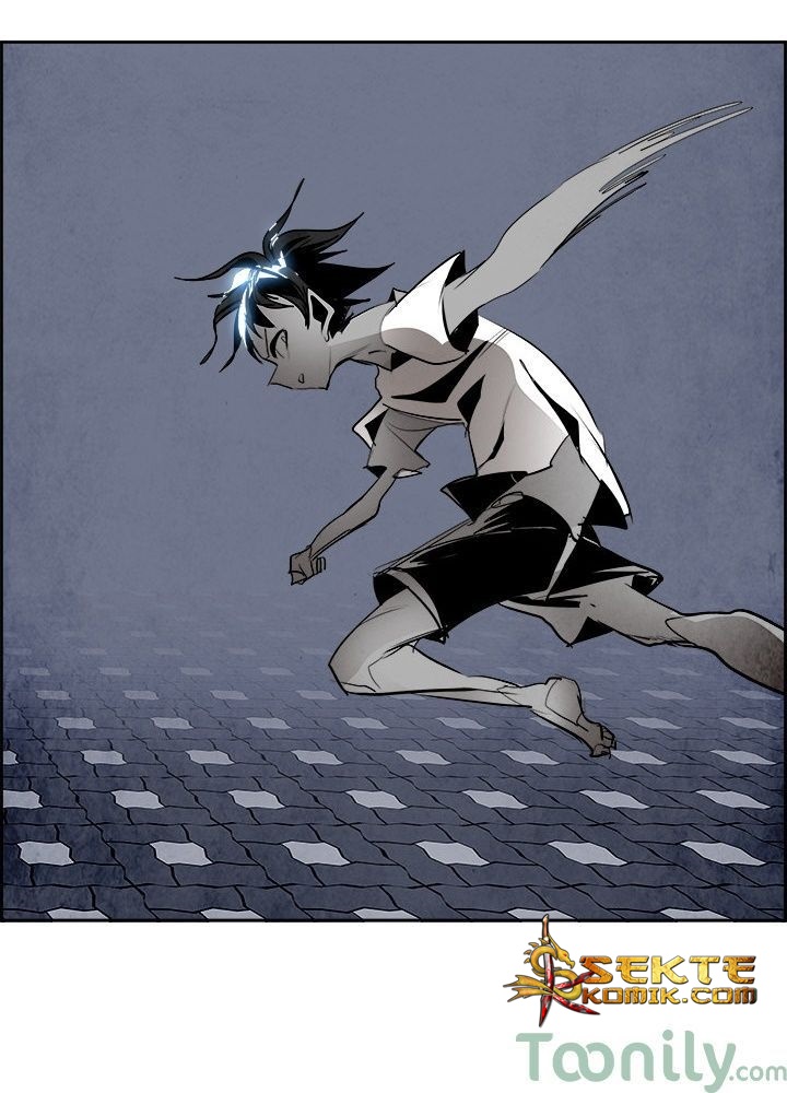 warble - Chapter: 41