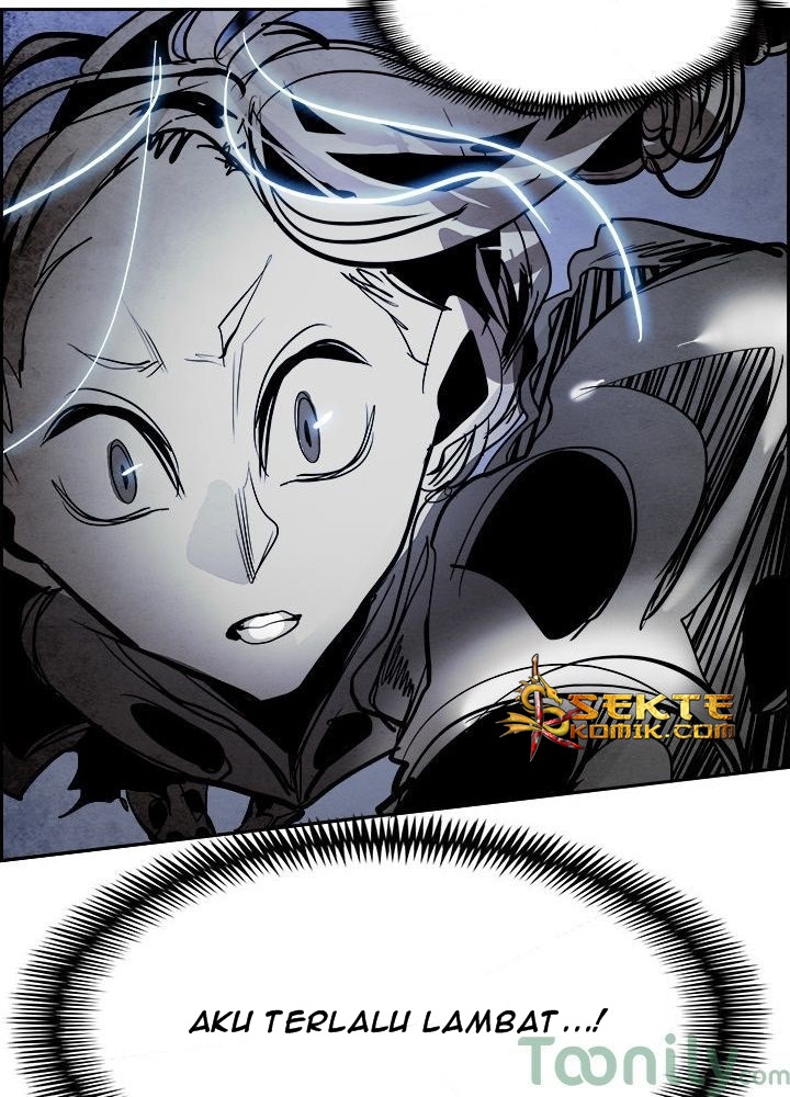 warble - Chapter: 41