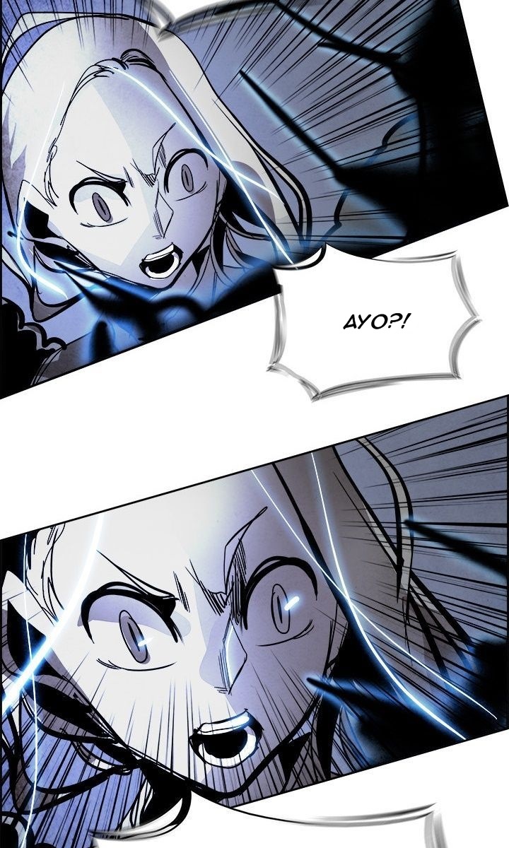 warble - Chapter: 41
