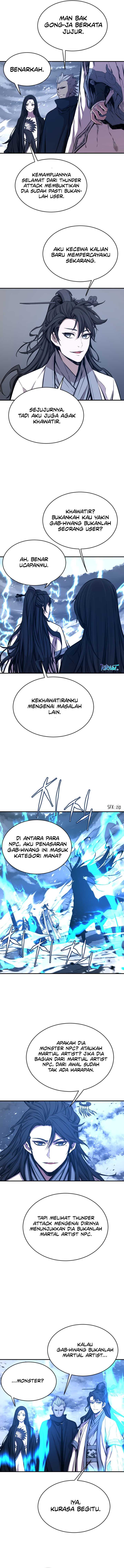 the-legend-of-mir-the-gold-armor - Chapter: 43