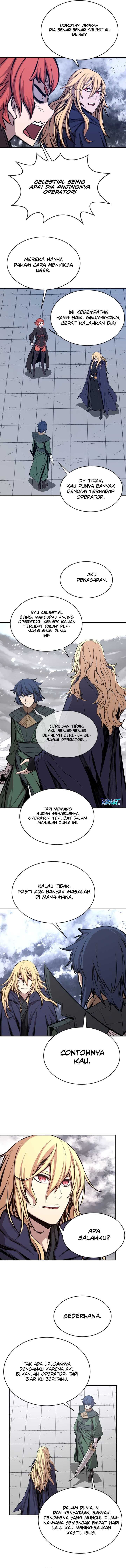 the-legend-of-mir-the-gold-armor - Chapter: 43