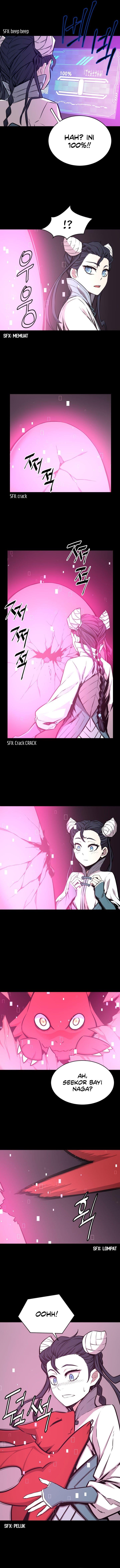 the-legend-of-mir-the-gold-armor - Chapter: 44