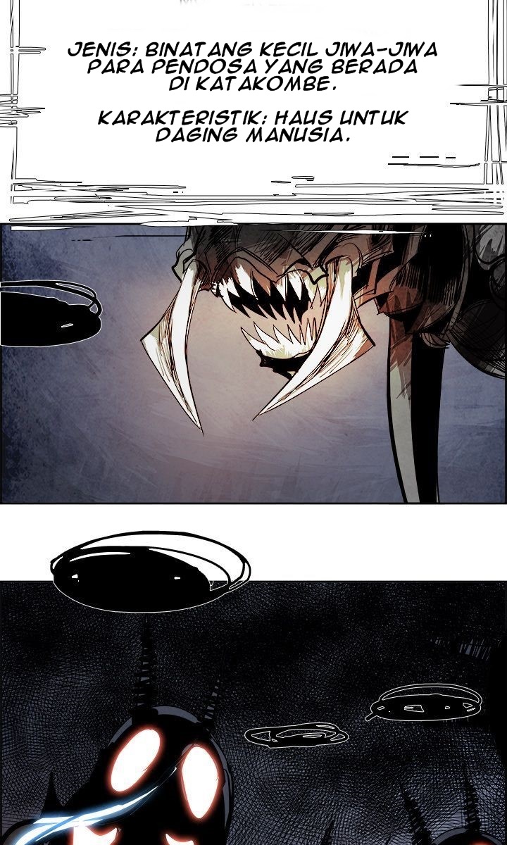 warble - Chapter: 42