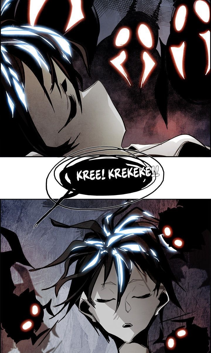 warble - Chapter: 42