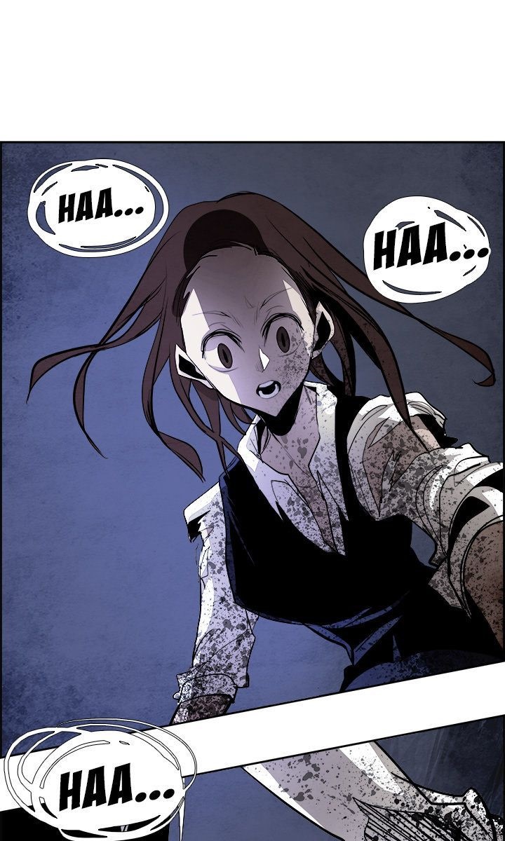 warble - Chapter: 42