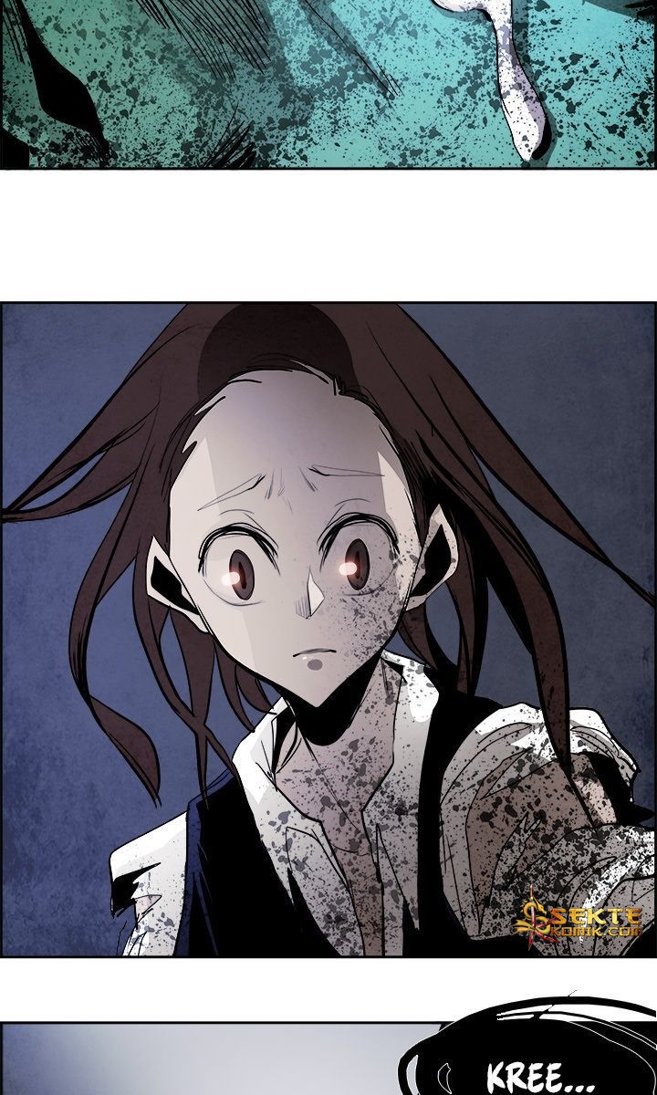 warble - Chapter: 42