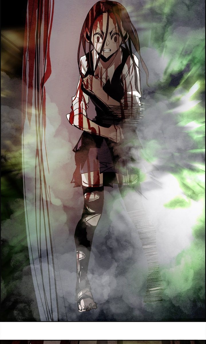 warble - Chapter: 42