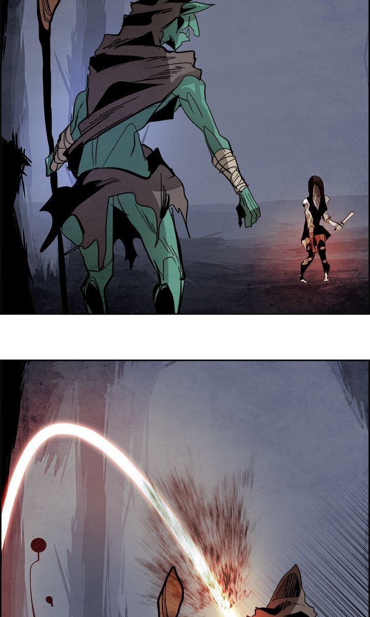 warble - Chapter: 42
