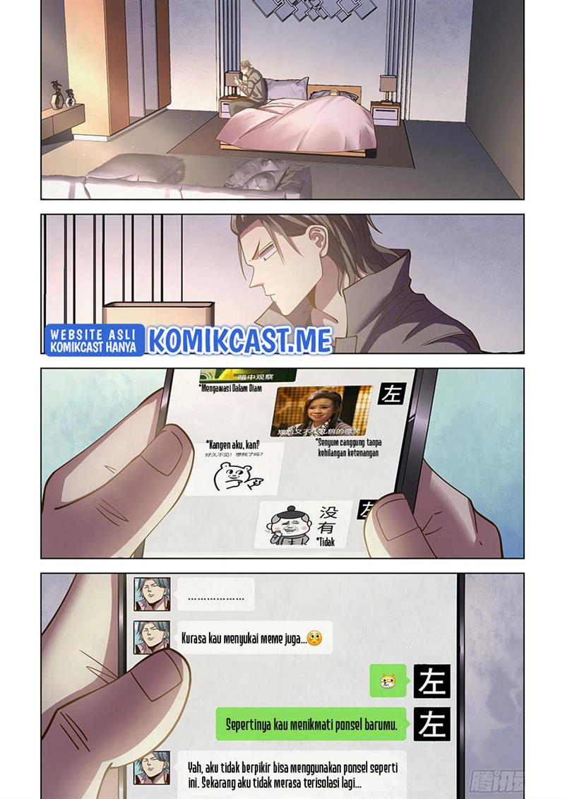 the-last-human - Chapter: 468
