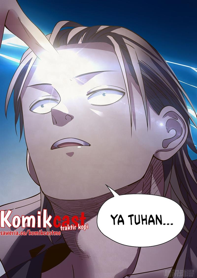 the-last-human - Chapter: 468