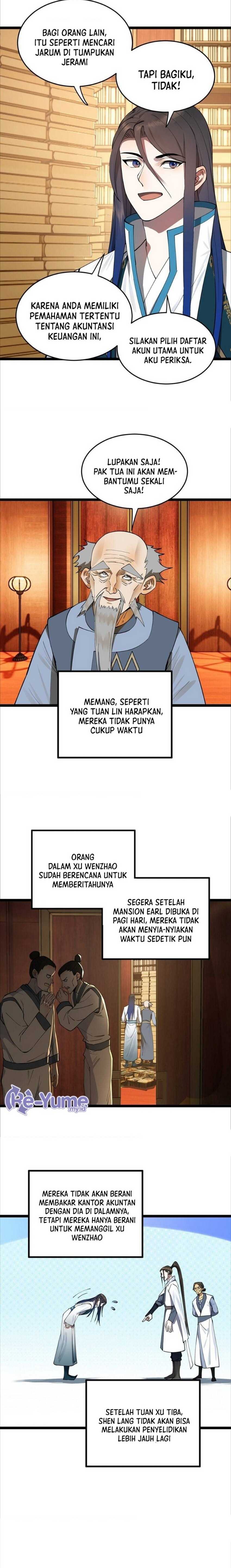 survive-as-the-heros-husband - Chapter: 77