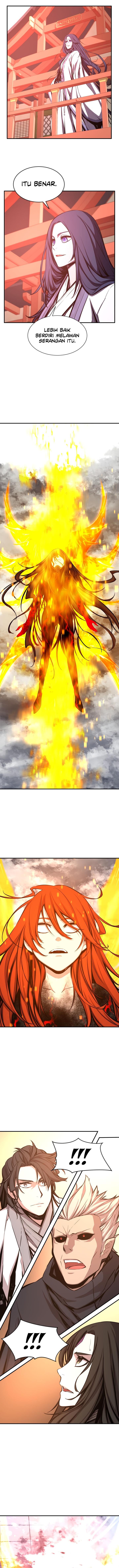 the-legend-of-mir-the-gold-armor - Chapter: 45